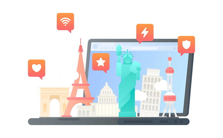 在塞内加尔连接到中国vpn - 回国加速器